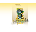 2026 HAMPERS LEBARAN DALILA KUNING